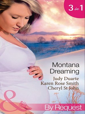 Montana Dreaming - ebook